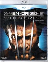 x-men origens wolverine bluray original lacrado