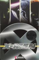 X-Men - Paul Shipton