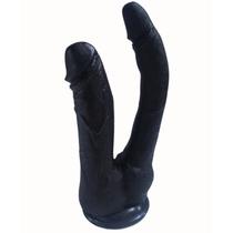 X-MEN Prótese DOUBLE PENETRATOR X-MEN Prótese DOUBLE PENETRATOR