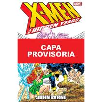 X-Men: Tesouros Ocultos (Omnibus) - Panini