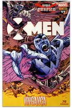 X-Men - Vingança - Guerras Apocalípticas - vol. 11