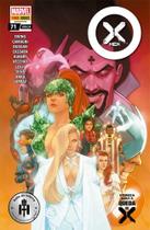 X-Men Vol. 71