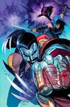 X-Men - Vol. 76 Sortido
