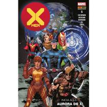X-Men - Volume 05 - Panini