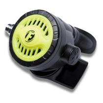 X-Octo Fun Dive, Regulador Octopus Segundo Estágio Reserva para Mergulho