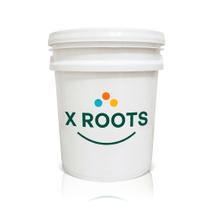 X Roots Bicarbonato de Sódio 1kg Pote Abre e Fecha Ingrediente Multiuso para Culinária e Limpeza X Roots Bicarbonato de Sódio 1kg Pote Abre e Fecha Ingrediente Multiuso para Culinária e Limpeza