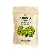 X Roots Semente de Abóbora Sem Casca 1kg Crua, Sem Sal, Importada e Rica em Fibras X Roots Semente de Abóbora Sem Casca 1kg Crua, Sem Sal, Importada e Rica em Fibras