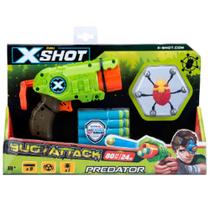 X-shot Bug Attack Predator Candide 5507 Original
