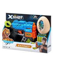 X-Shot Extinct Dino Attack