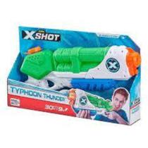 X-Shot Lança Água Tormenta- Candide-5521