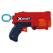 X Shot Lançador de Dardos Fury 4 X Shot Lançador de Dardos Fury 4