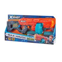 X-Shot Max Havoc 5570 - CANDIDE