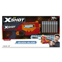 X-Shot Red Quick Slide 5715