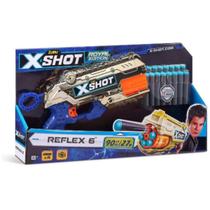 X-Shot Reflex 6 - Candide