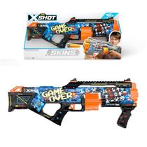 X-Shot - Skins - Last Stand - 16 Dardos