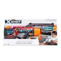 X-Shot Skins Last Stand Graffiti 5612 X-Shot Skins Last Stand Graffiti 5612