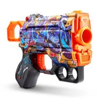 X-Shot - Skins - Menace - 8 Dardos - Spray Tag X-Shot - Skins - Menace - 8 Dardos - Spray Tag