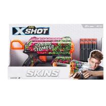 X-Shot Skins Zombie Stomper