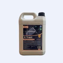 X Tract Limpador Perfumado Profissional 5 Litros