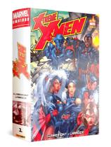 X-treme X-men Omnibus Vol. 1 X-treme X-men Omnibus Vol. 1