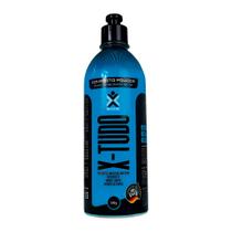 X tudo composto polidor 500gr