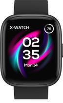 X-Watch 1.8 XSWUQPI001A IP68, ligações e Alexa. Seu dia mais smart. Compre já!