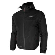 X11 jaqueta rain casual masculina preto 4g X11 jaqueta rain casual masculina preto 4g