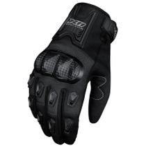 X11 luva blackout 2 masculina preto g X11 luva blackout 2 masculina preto g
