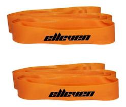 X2 Fita 29x18mm Para Aro 29/700 Roda Proteçao Nylon Pneu Pvc