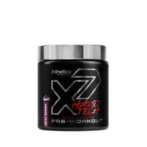 X7 Hard Tech (200g) Açai Berry Atlhetica Nutrition