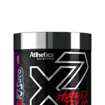 X7 Hard Tech Atlhetica Nutrition (200g) Ki-Suco Uva