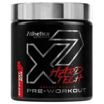 X7 Hard Tech Pre Work (200g) - Atlhetica Nutrition