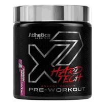 X7 HardTech 200g - Atlhetica Nutrition