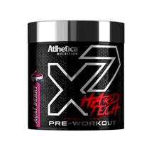 X7 Hardtech 200g - Atlhetica Nutrition
