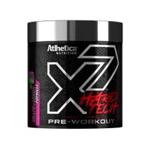 X7 Hardtech 200g - Atlhetica Nutrition