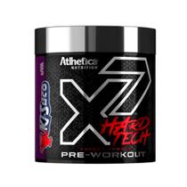X7 Hardtech 200g - Atlhetica Nutrition