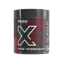 X7 Original Pre-Workout (300g) - Sabor: Mix Berries X7 Original Pre-Workout (300g) - Sabor: Mix Berries
