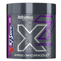 X7 original uva 300g X7 original uva 300g