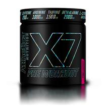 X7 Pre Workout (300 G)M - ATLHETICA NUTRITION