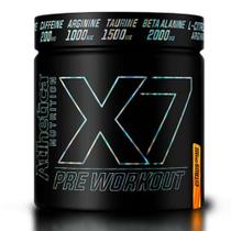 X7 Pre Workout (300g) Atlhetica Nutrition