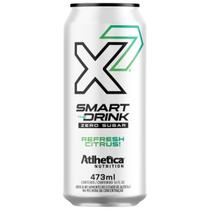 X7 Smart The Drink Lata 473ml Atlhetica Nutrition