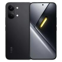 X8 Pro Maxx 5G 512GB 12GB RAM NFC Preto com tela AMOLED 1.5K de 6.83 e câmera de 50MP com OIS