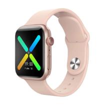 smartwatch faz e recebe ligações