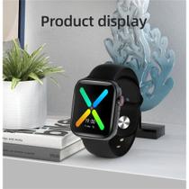 smartwatch faz e recebe ligações
