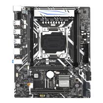 X99M-G2 DDR4 M.2 + M.2 Wifi Motherboard Set LGA2011 V3 V4 E5