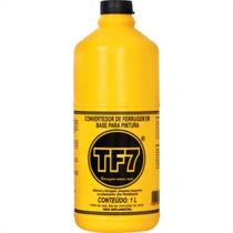 Xadrez Convertedor De Ferrugem Tf7 1 Lts Xadrez Convertedor De Ferrugem Tf7 1 Lts