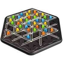 Xadrez Geométrico Jogo dos Triângulos
