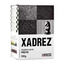 Xadrez Globo 250 gr. Preto Xadrez Globo 250 gr. Preto