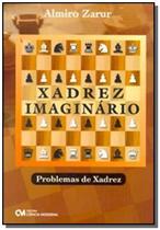 Xadrez imaginario - problemas de xadrez - CIENCIA MODERNA