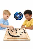 Xadrez Magnético Brinquedo Educativo Infantil Jogo de Tabuleiro Xadrez Magnético Brinquedo Educativo Infantil Jogo de Tabuleiro